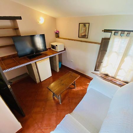 Posada La Casa Grande خيمينا دي لا فرونتيرا المظهر الخارجي الصورة