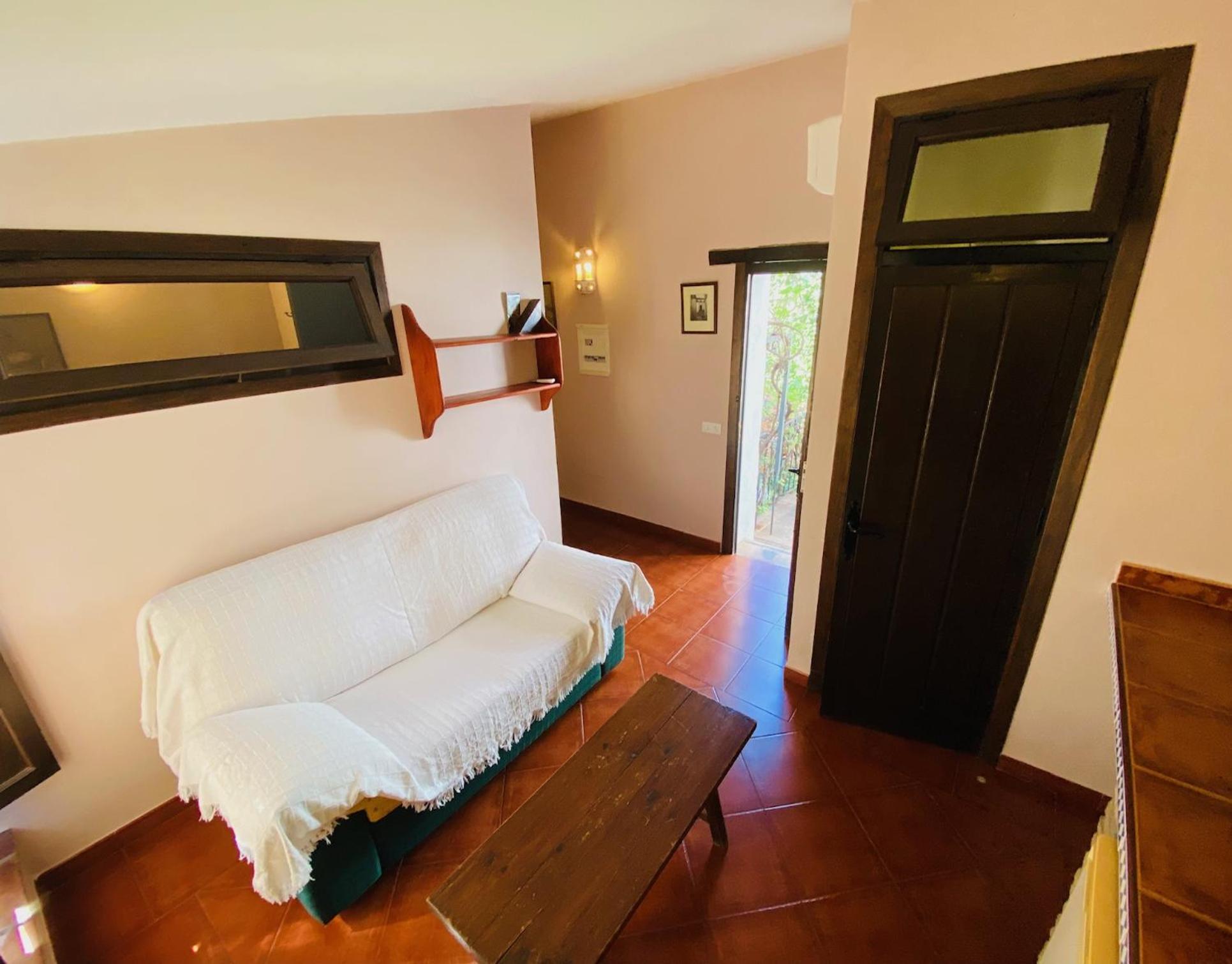 Posada La Casa Grande خيمينا دي لا فرونتيرا المظهر الخارجي الصورة