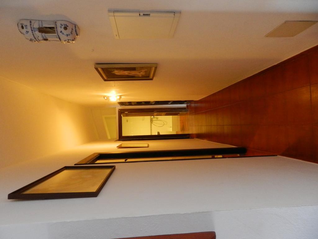 Posada La Casa Grande خيمينا دي لا فرونتيرا المظهر الخارجي الصورة